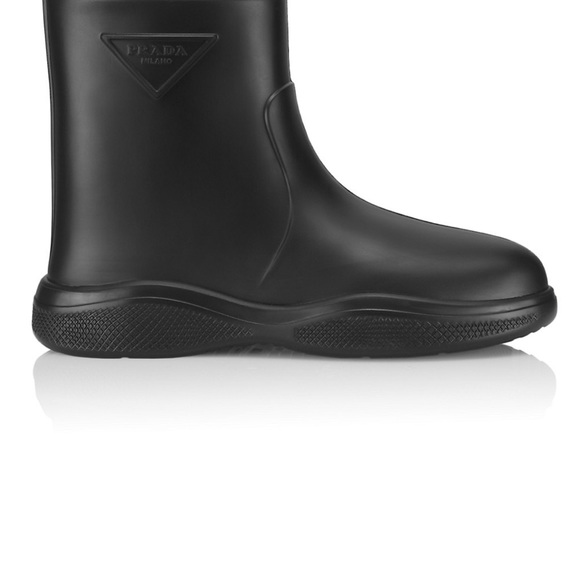 Prada booties - Picture 8 of 8